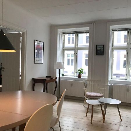 Apartmentincopenhagen Apartment 1183 部屋 写真