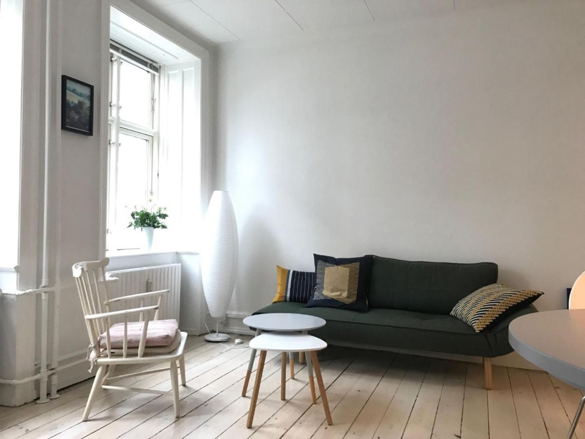 Apartmentincopenhagen Apartment 1183 エクステリア 写真