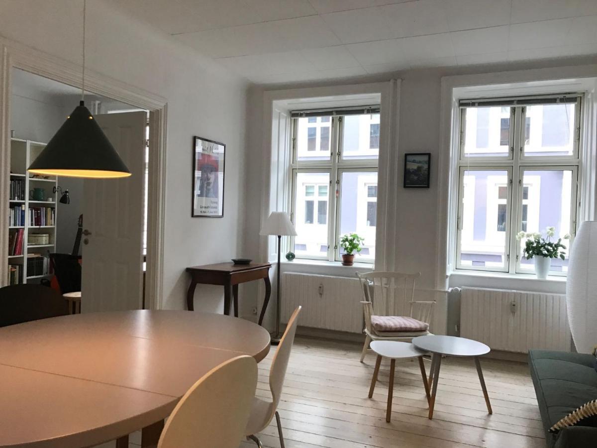 Apartmentincopenhagen Apartment 1183 部屋 写真