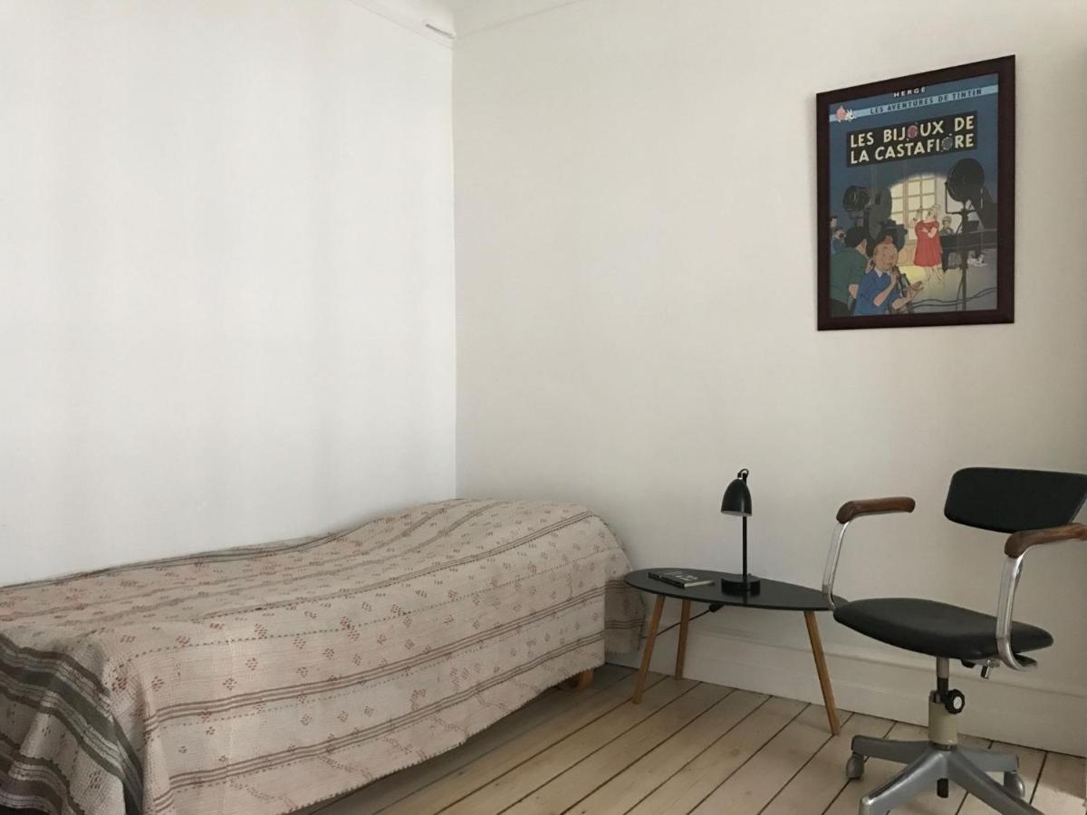 Apartmentincopenhagen Apartment 1183 部屋 写真