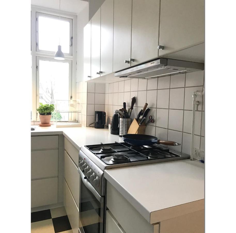 Apartmentincopenhagen Apartment 1183 部屋 写真