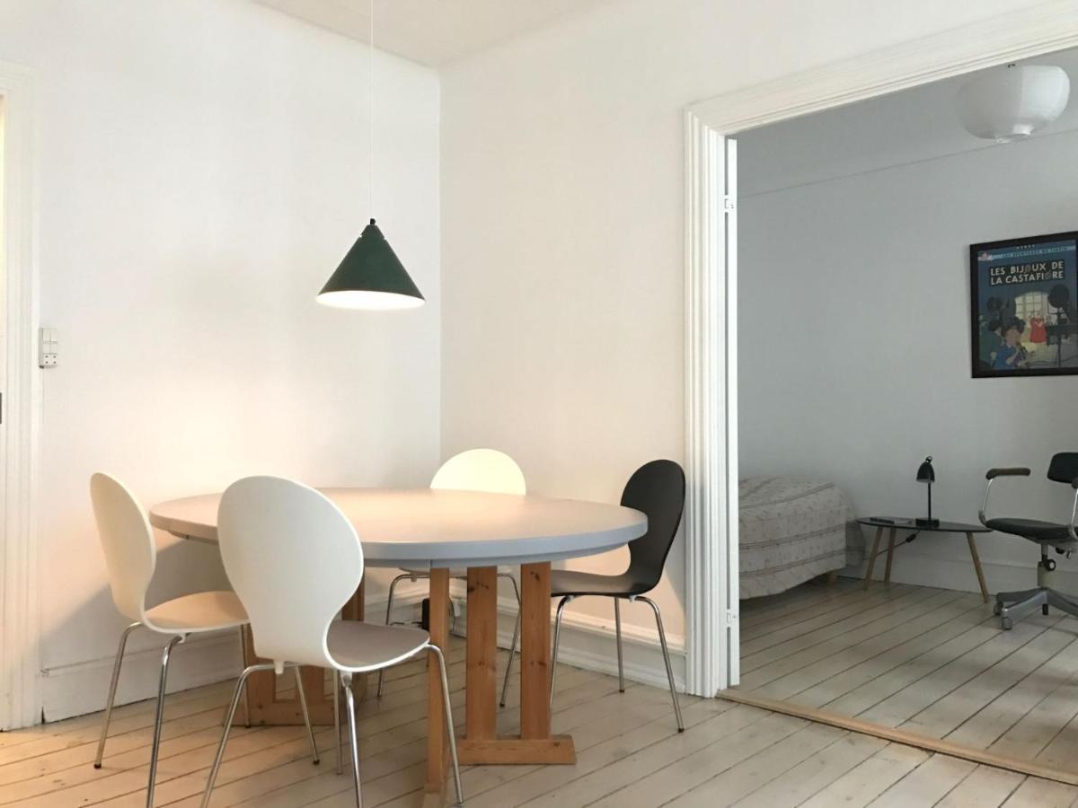 Apartmentincopenhagen Apartment 1183 部屋 写真