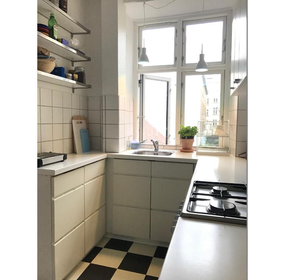 Apartmentincopenhagen Apartment 1183 部屋 写真