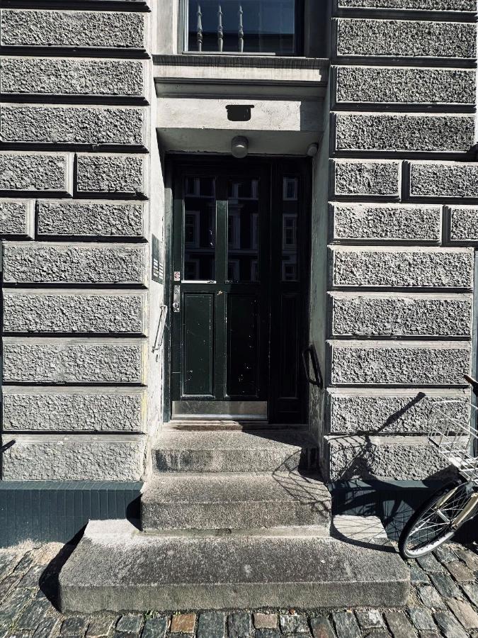 Apartmentincopenhagen Apartment 1183 エクステリア 写真
