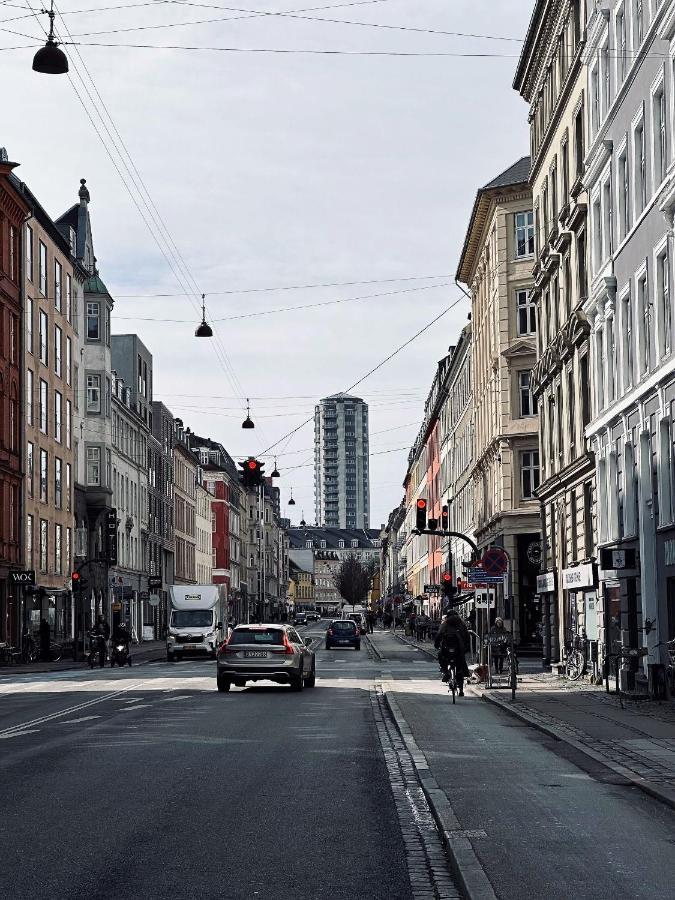 Apartmentincopenhagen Apartment 1183 エクステリア 写真