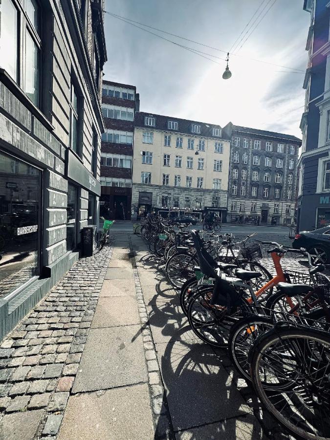 Apartmentincopenhagen Apartment 1183 エクステリア 写真