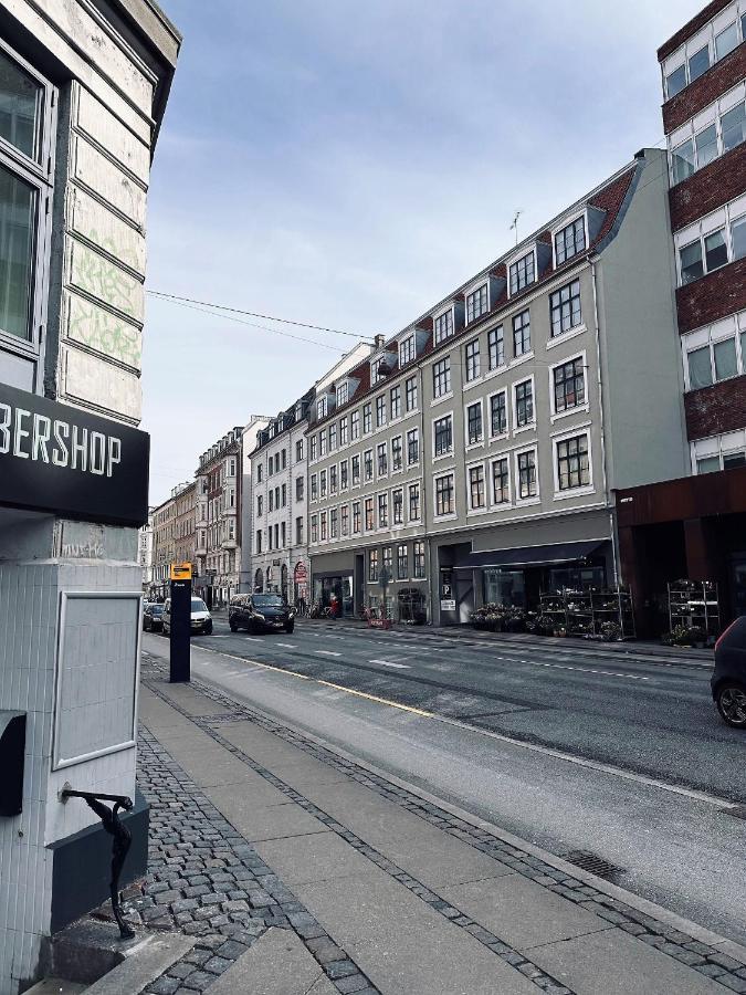 Apartmentincopenhagen Apartment 1183 エクステリア 写真